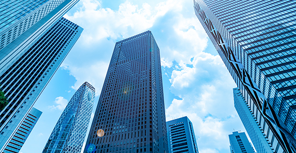 会社概要 COMPANY INFORMATION